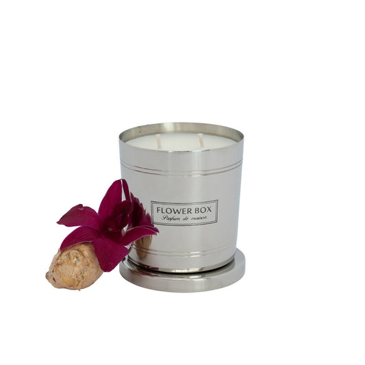 Standard Candle - Amber Orchid (290g)