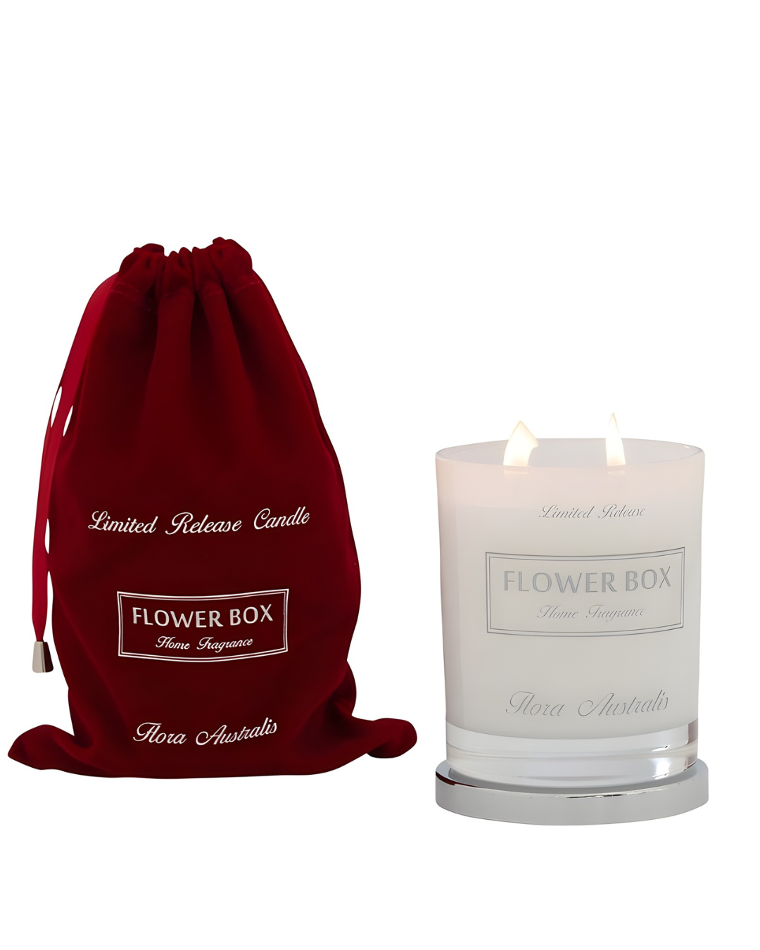 Standard Candle Flora Australis - 285g Limited Edition