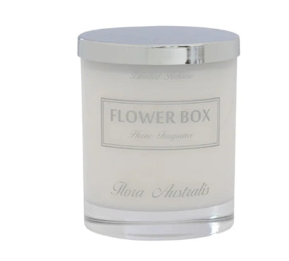 Standard Candle Flora Australis - 285g Limited Edition