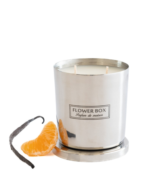 Standard Candle Mandarin & Vanilla Bean - 290g