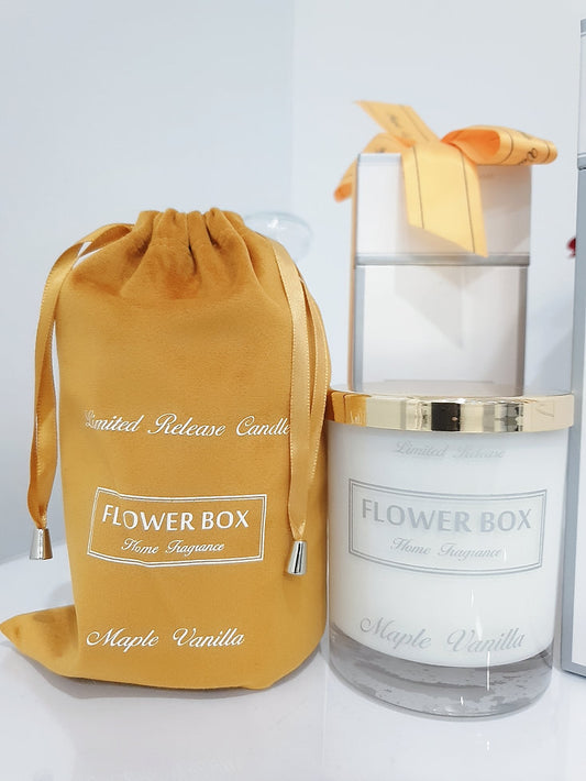 Standard Candle - Maple Vanilla (285g) - Limited Edition
