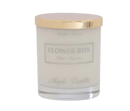 Standard Candle Maple Vanilla - 285g Limited Edition