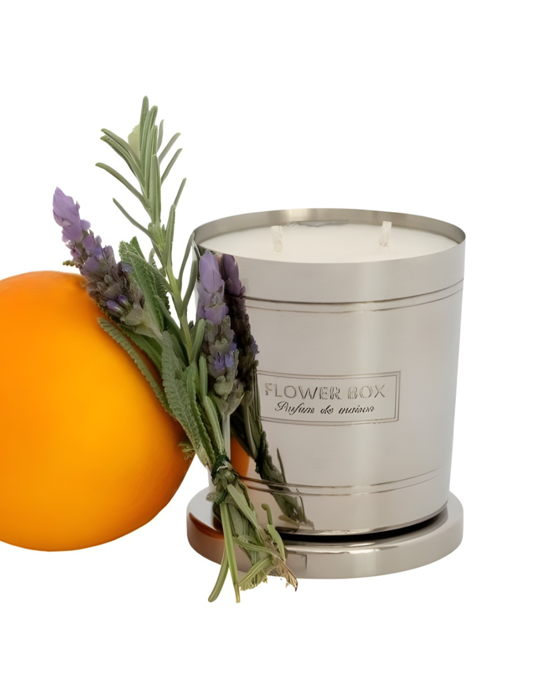 Standard Candle Sweet Orange & Lavender - 290g