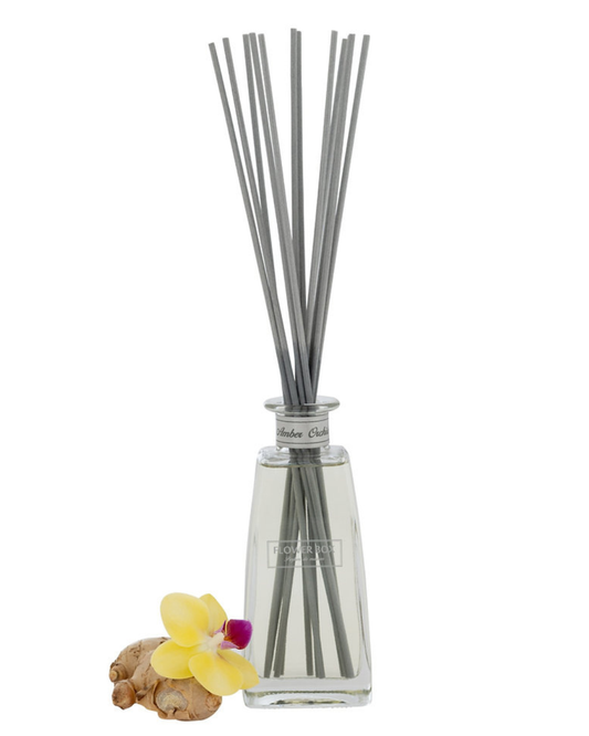 Standard Diffuser Amber Orchid - 210mL