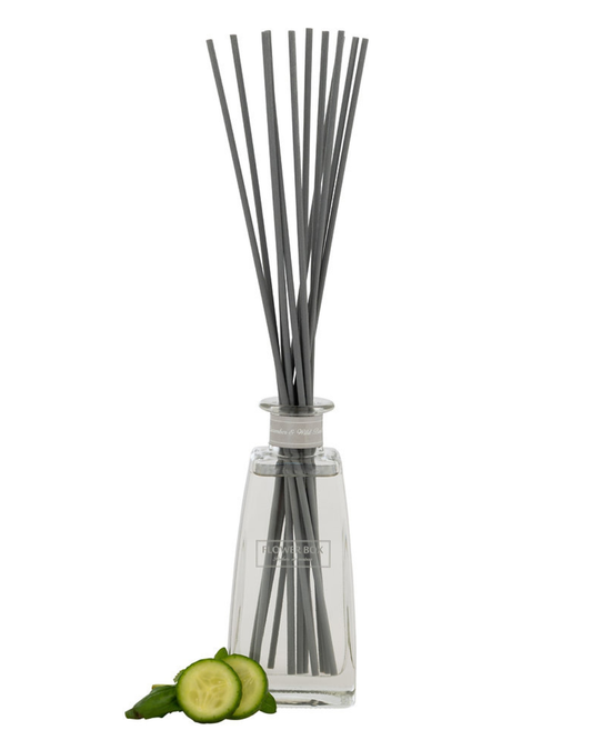 Standard Diffuser Cucumber & Wild Basil - 210mL