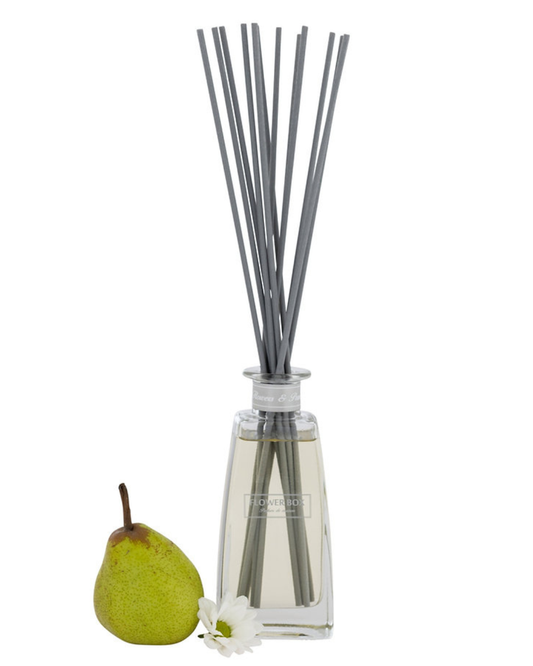 Standard Diffuser Flowers & Pear - 210mL
