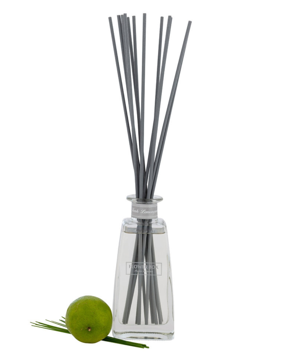Standard Diffuser Fresh Lemongrass - 210mL
