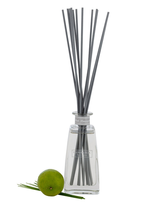 Standard Diffuser Fresh Lemongrass - 210mL
