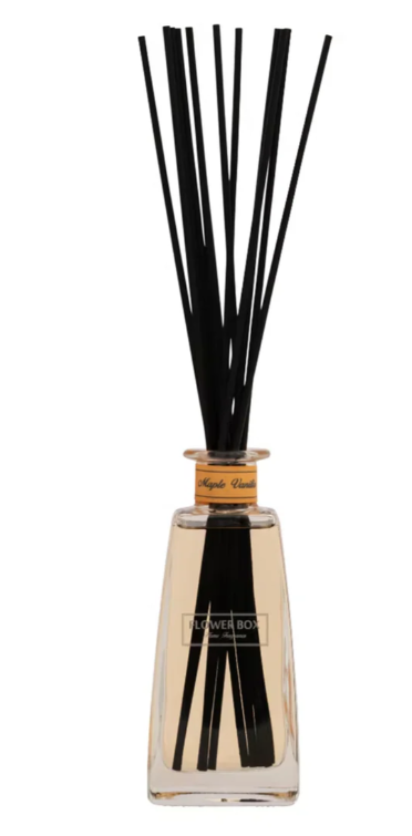 Standard Diffuser - Maple Vanilla (210mL) - Limited Edition