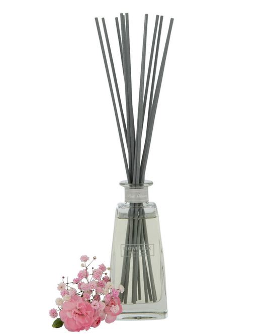 Standard Diffuser Pink Flowers - 210mL