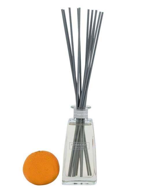 Standard Diffuser Sweet Orange & Lavender - 210mL