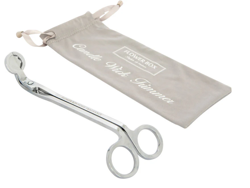 Wick Trimmer